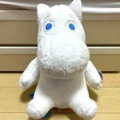 タンタンの冒険 スノーウィ 犬 ぬいぐるみ TINTIN 白 ホワイト - メルカリ