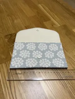 お薬手帳・母子手帳入れ
