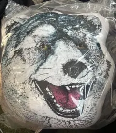 マンウィズ　一番くじ　G賞 Spear Rib