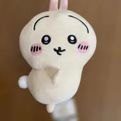 ちいかわ 誕生日なうさぎBIGぬいぐるみ - メルカリ