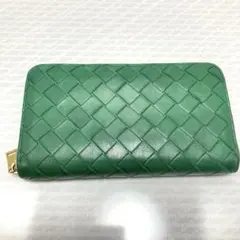 ◇正規品◇ボッティガヴェネタイントレチャート パイソンコンビ二