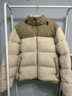 THE NORTH FACE シェルパ ヌプシ