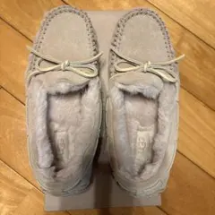 UGG モカシン