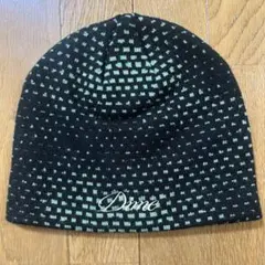 Dime（ダイム）ニット帽