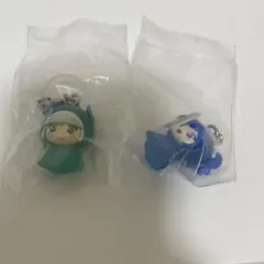 アイカツ　めじるしチャーム