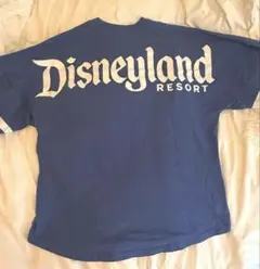 Disneyland Resort スピリットジャージー 長袖 ブルーのサムネイル