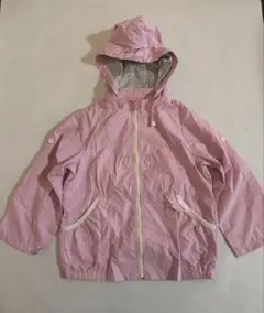 KUMIKYOKU 組曲　キッズ　ピンク ジャケット アウター