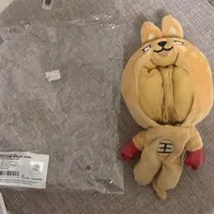 2026年最新】got7 ジニョン ぬいぐるみの人気アイテム - メルカリ