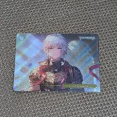 ヴァイスシュバルツ グラブル「いってらっしゃい」RRR仕様 - メルカリ