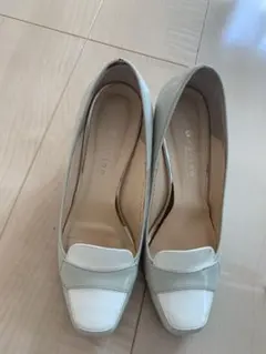 MODO ET JACOMO carinoパンプス