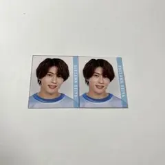 Aぇ! group 末澤誠也 デタカ