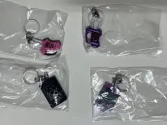 仮面ライダー 目印キーホルダー