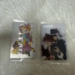 矢沢あい ツインウエハース ご近所物語