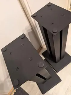 TAOC タオック スピーカ―スタンド2台 - メルカリ