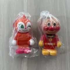 アンパンマン＆ドキンちゃん