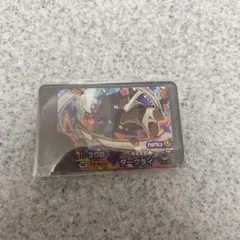 ポケモンフレンダ スーパートレジャー　ハロウィン　ダークライ