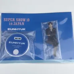 2025年最新】super junior ウニョクの人気アイテム - メルカリ