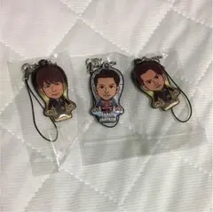 EXILE クリーナー