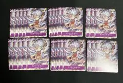 ルフィ ONE PIECE DAY’23来場者特典 P P-041 26枚