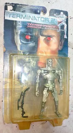 2025年最新】ターミネーター ケナーの人気アイテム - メルカリ
