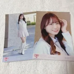 イコラブ 瀧脇笙古 生写真 とくべチュして まとめ売り