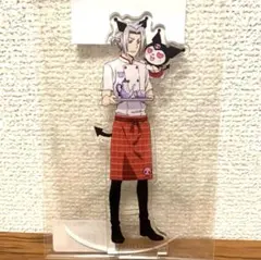 2026年最新】獄寺隼人 アクスタの人気アイテム - メルカリ