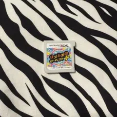 3DS ソフト リズム天国ザ・ベストプラスのサムネイル