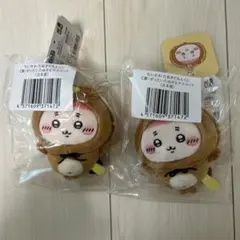 ちいかわ たぬきだもんくじ　古本屋