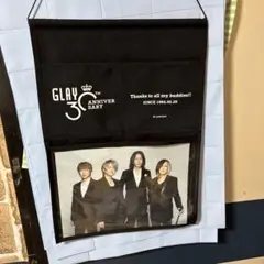 GLAY 30周年記念グッズセット アリーナツアー「GLAY 30th Anniversary ARENA TOUR 2024-2025