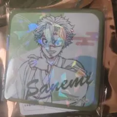 実弥 ロト 缶バッジ A モクテル 第一弾 鬼滅の刃 旧絵柄 - メルカリ