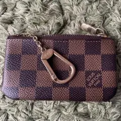 Louis Vuitton ダミエ コインケース