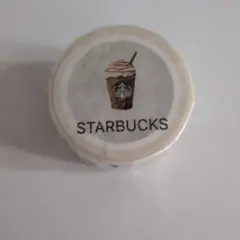 スターバックス　マスキングテープのサムネイル