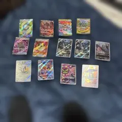 ポケマニア様専用　ポケモン　ar sr sar まとめ売り