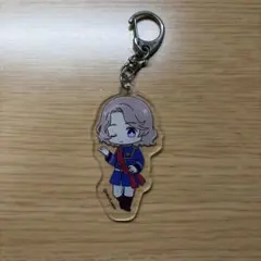 ヘタリア ロシア セリア アクリルキーホルダー - メルカリ