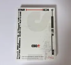 2026年最新】STRAYkids アルバム まとめ売りの人気アイテム - メルカリ