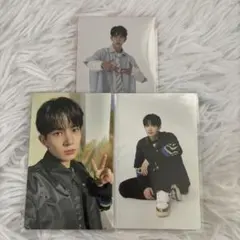 enhypen 히슨 트레카 manifesto