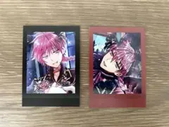 あくねこ　ラト　ぱしゃこれ/カード 2枚セット