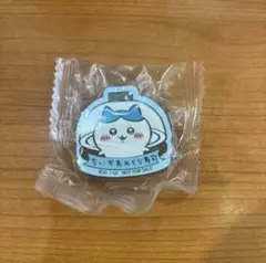 ちいかわ　くら寿司　ハチワレ　ラッコ　マグネット