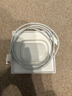Apple AirPods Pro 第2世代 MQD83J/A 美品