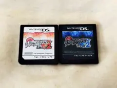 ポケットモンスター ブラック2、ポケットモンスター ホワイト2