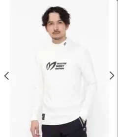 支給品○マスターバニーエディション○モックネックシャツ 6 緑 - メルカリ