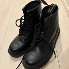 Dr.Martens 6ホール　UK6