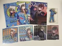 『最終値下げ』にじさんじ ChroNoiR 叶 Choose フォトカ