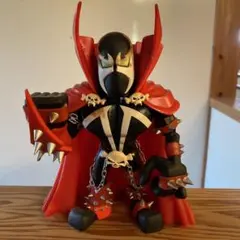 メディコム・トイ　　スポーン　　フィギュア