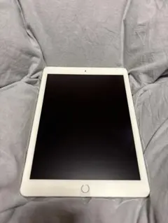 iPadAir2、ipad、64GB、Wi-Fi、シルバー、作動確認済、初期化済