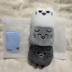 SEVENTEEN MINITEEN プギュリ ぬいぐるみ プラッシュトイ - メルカリ