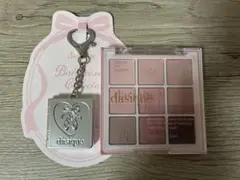 Dasique アイシャドウパレット35ラブエンジェル