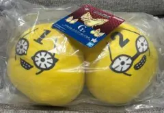 い*様 一番くじ　ジョジョ　ジョジョワールド　G賞　もちもちもっち（S・P）ぬい