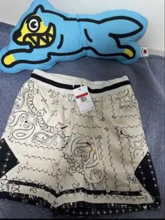 R*u様 y*y様 Jordan x Travis Scott ハーフパンツのサムネイル