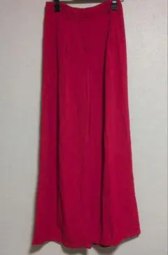 SHEINワイドパンツXS